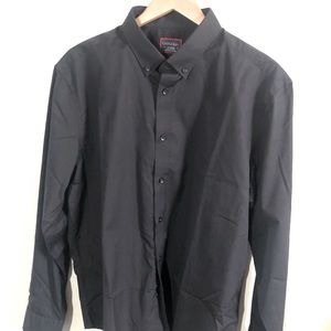 UNTUCKit Long Sleeve Button Down Shirt